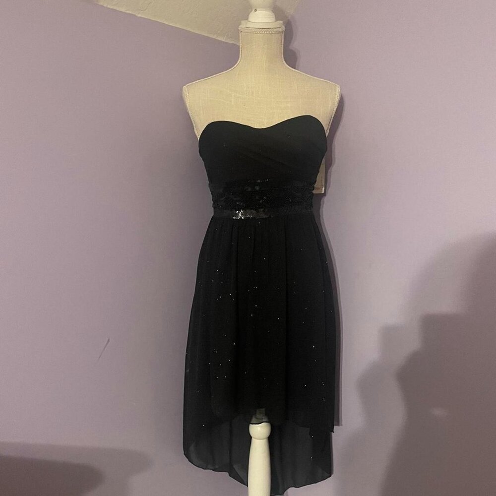 [Xtraordinary] [Black] [Cocktail] [Dress]